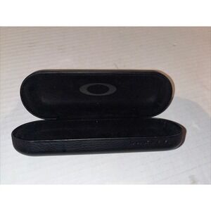 Oakley Hard Sunglasses Case
